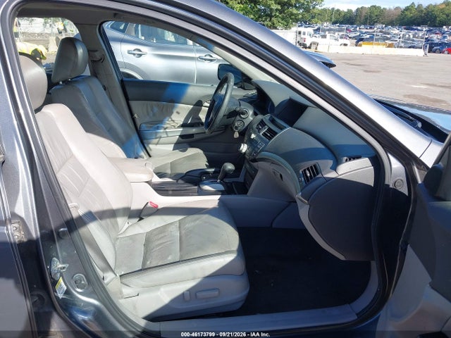 Продаж на аукціоні авто 2010 Honda Accord 3.5 Ex-l, vin: 1HGCP3F82AA028841, номер лоту: 46173799