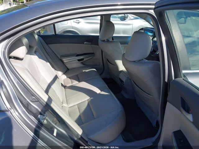 Продаж на аукціоні авто 2010 Honda Accord 3.5 Ex-l, vin: 1HGCP3F82AA028841, номер лоту: 46173799