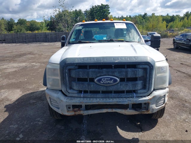 Aukcja sprzedaży 2012 Ford F-550 Chassis Xl, vin: 1FDUF5GTXCEB69765, numer aukcji: 46173800