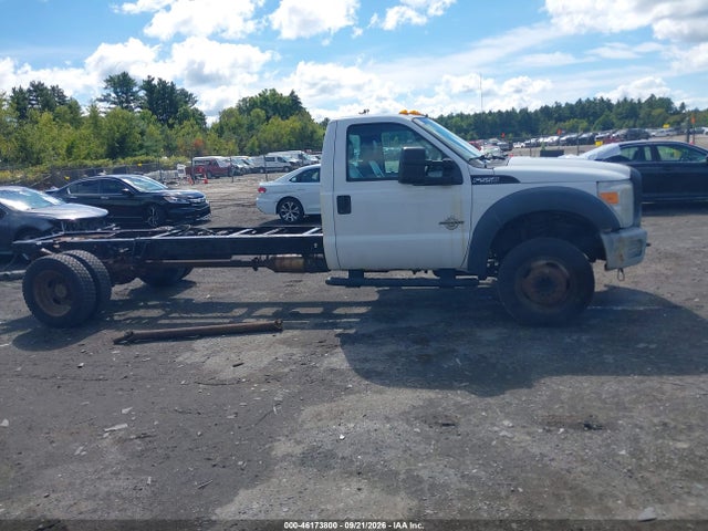 Aukcja sprzedaży 2012 Ford F-550 Chassis Xl, vin: 1FDUF5GTXCEB69765, numer aukcji: 46173800