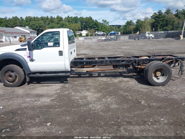 Aukcja sprzedaży 2012 Ford F-550 Chassis Xl, vin: 1FDUF5GTXCEB69765, numer aukcji: 46173800