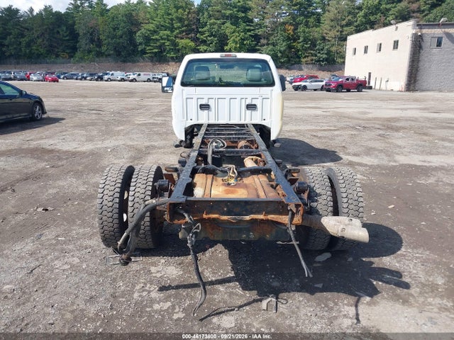 Aukcja sprzedaży 2012 Ford F-550 Chassis Xl, vin: 1FDUF5GTXCEB69765, numer aukcji: 46173800