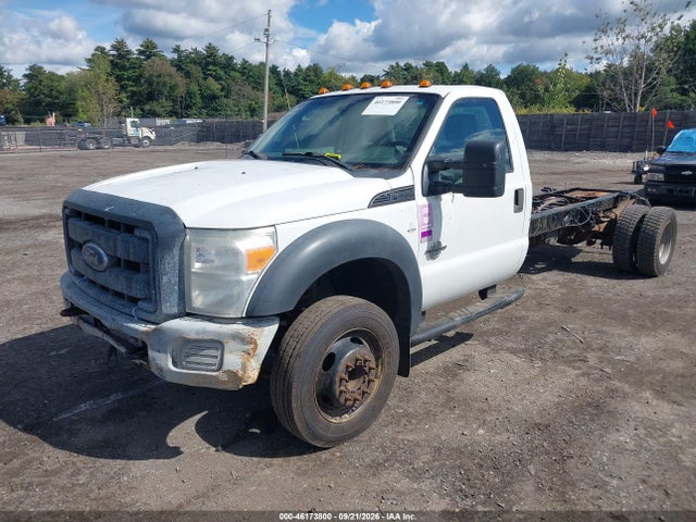 Aukcja sprzedaży 2012 Ford F-550 Chassis Xl, vin: 1FDUF5GTXCEB69765, numer aukcji: 46173800
