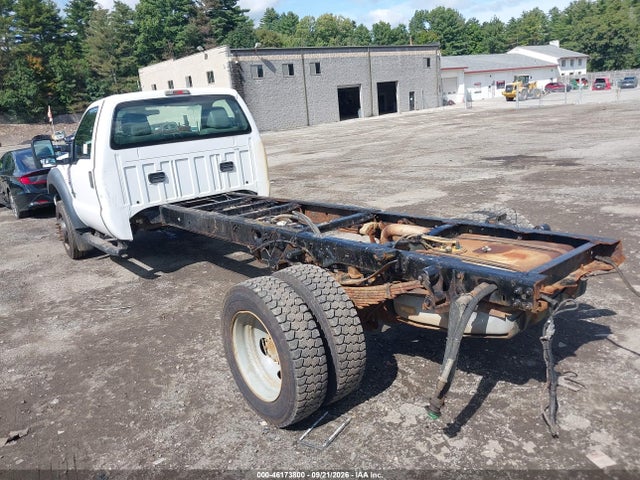 Aukcja sprzedaży 2012 Ford F-550 Chassis Xl, vin: 1FDUF5GTXCEB69765, numer aukcji: 46173800