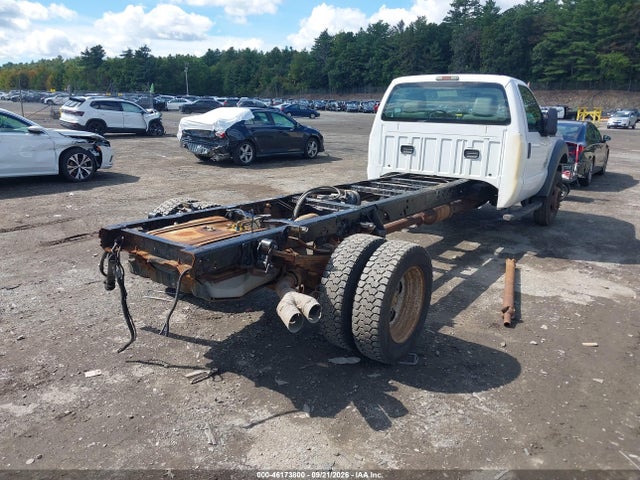 Aukcja sprzedaży 2012 Ford F-550 Chassis Xl, vin: 1FDUF5GTXCEB69765, numer aukcji: 46173800