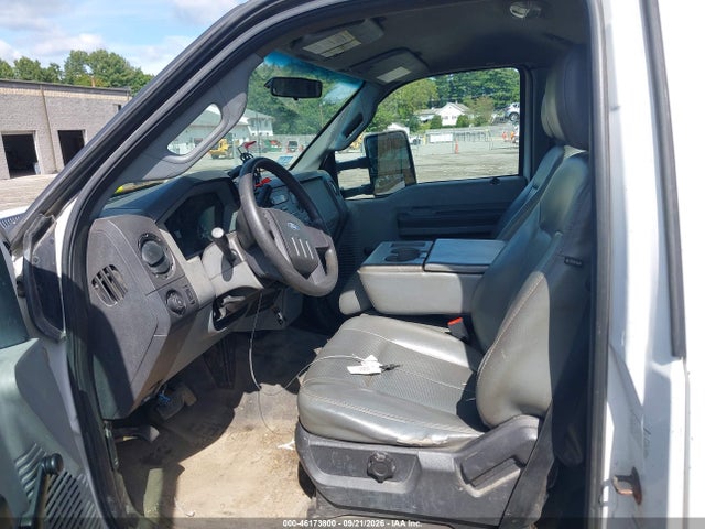 Aukcja sprzedaży 2012 Ford F-550 Chassis Xl, vin: 1FDUF5GTXCEB69765, numer aukcji: 46173800