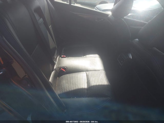 2015 Infiniti Q50 Sport მანქანა იყიდება აუქციონზე, vin: JN1BV7AR8FM416141, აუქციონის ნომერი: 46173802