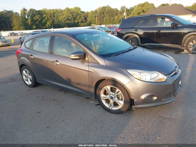 Aukcja sprzedaży 2014 Ford Focus Se, vin: 1FADP3K22EL243642, numer aukcji: 46173803