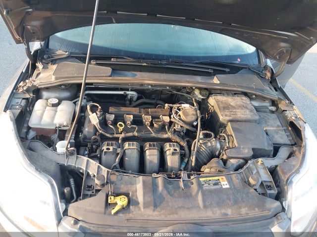 Aukcja sprzedaży 2014 Ford Focus Se, vin: 1FADP3K22EL243642, numer aukcji: 46173803