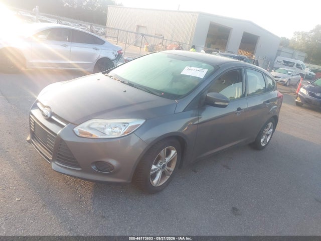 Aukcja sprzedaży 2014 Ford Focus Se, vin: 1FADP3K22EL243642, numer aukcji: 46173803
