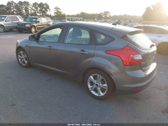 Aukcja sprzedaży 2014 Ford Focus Se, vin: 1FADP3K22EL243642, numer aukcji: 46173803