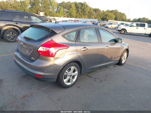 Aukcja sprzedaży 2014 Ford Focus Se, vin: 1FADP3K22EL243642, numer aukcji: 46173803