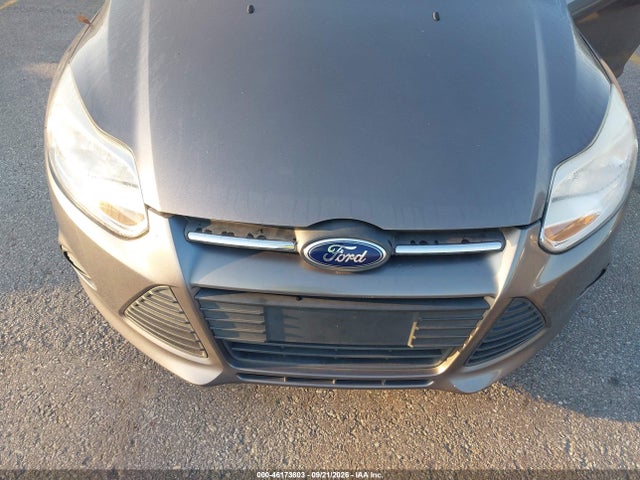 Aukcja sprzedaży 2014 Ford Focus Se, vin: 1FADP3K22EL243642, numer aukcji: 46173803
