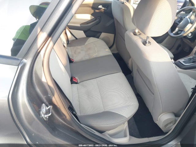 Aukcja sprzedaży 2014 Ford Focus Se, vin: 1FADP3K22EL243642, numer aukcji: 46173803