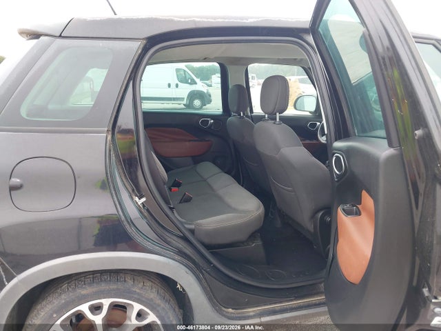 Auction sale of the 2014 Fiat 500l Trekking, vin: ZFBCFADH1EZ008034, lot number: 46173804
