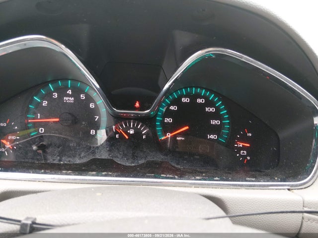 Auction sale of the 2017 Chevrolet Traverse Lt, vin: 1GNKRGKD5HJ257806, lot number: 46173805