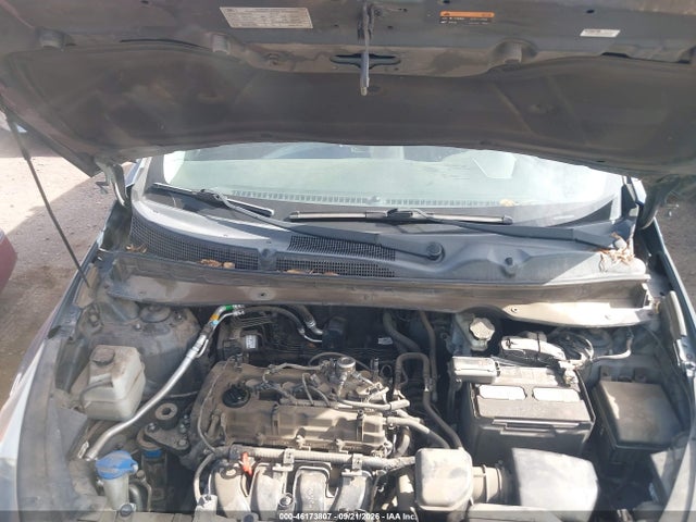 KIA Sportage Lx 2014 KNDPB3AC0E7564085 Image 10