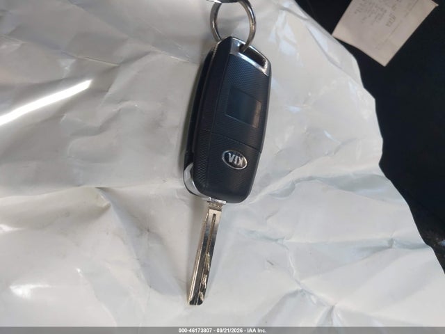 KIA Sportage Lx 2014 KNDPB3AC0E7564085 Image 11
