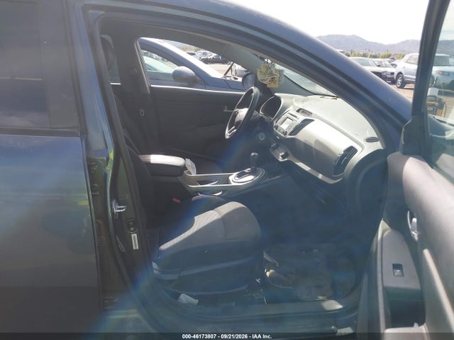 KIA Sportage Lx 2014 KNDPB3AC0E7564085 Image 5