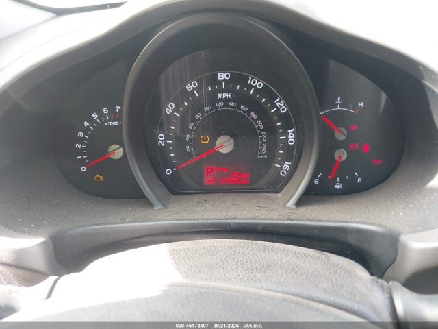 KIA Sportage Lx 2014 KNDPB3AC0E7564085 Image 7