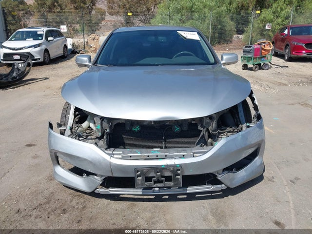 2017 Honda Accord Ex-l მანქანა იყიდება აუქციონზე, vin: 1HGCR2F81HA130419, აუქციონის ნომერი: 46173808