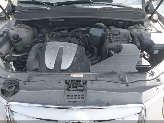 Продажа на аукционе авто 2010 Hyundai Santa Fe Se, vin: 5NMSHDAGXAH356462, номер лота: 46173811