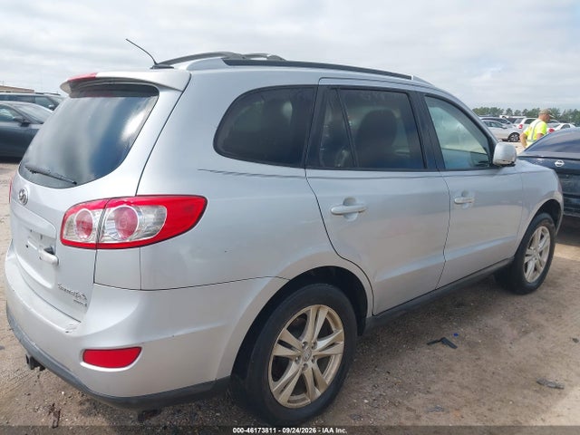 Продажа на аукционе авто 2010 Hyundai Santa Fe Se, vin: 5NMSHDAGXAH356462, номер лота: 46173811