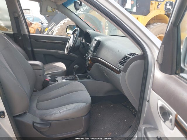 Продажа на аукционе авто 2010 Hyundai Santa Fe Se, vin: 5NMSHDAGXAH356462, номер лота: 46173811