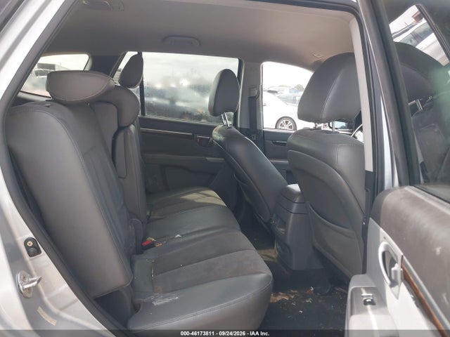 Продажа на аукционе авто 2010 Hyundai Santa Fe Se, vin: 5NMSHDAGXAH356462, номер лота: 46173811