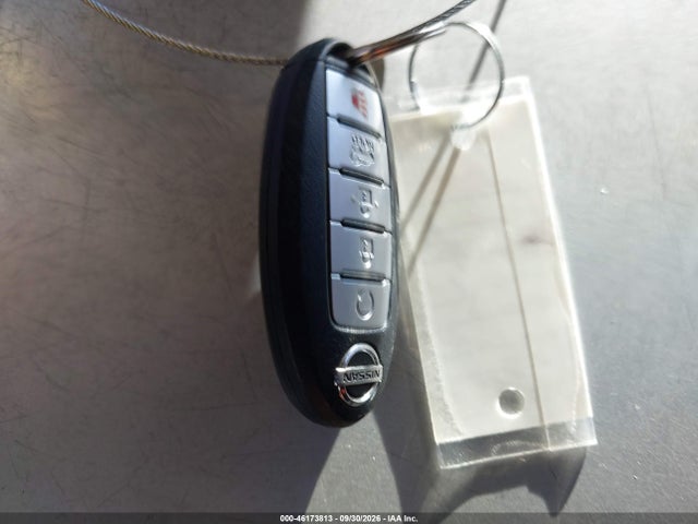 Nissan MURANO SL 2016 5N1AZ2MG0GN127403 Image 11