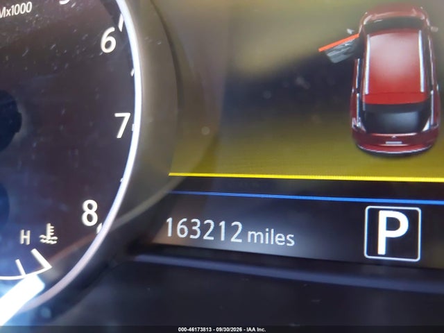 Nissan MURANO SL 2016 5N1AZ2MG0GN127403 Image 16