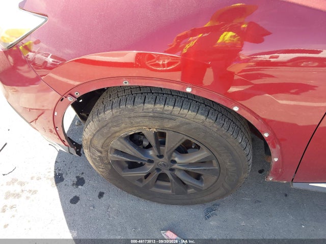 Nissan MURANO SL 2016 5N1AZ2MG0GN127403 Image 6