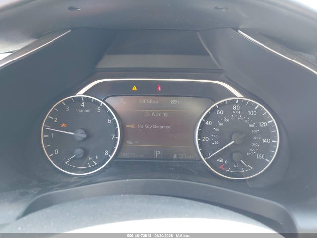 Nissan MURANO SL 2016 5N1AZ2MG0GN127403 Image 7