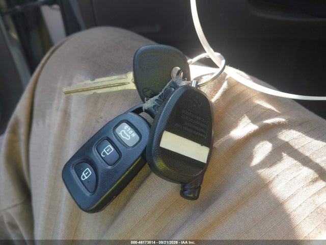 46173814 :رقم المزاد ، 5NPDH4AE2FH643506 vin ، 2015 Hyundai Elantra Se مزاد بيع