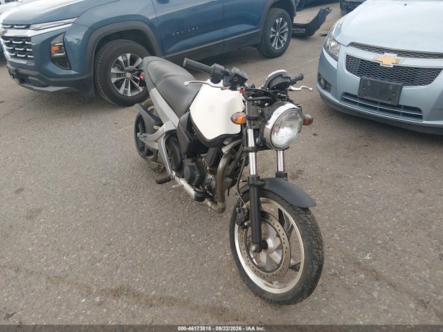 Auction sale of the 2001 Buell Blast P3, vin: 4MZKP13C313500777, lot number: 46173818