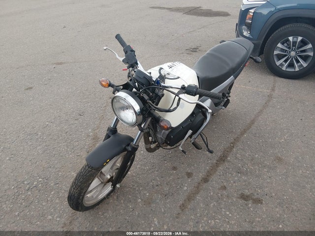 2001 Buell Blast P3 მანქანა იყიდება აუქციონზე, vin: 4MZKP13C313500777, აუქციონის ნომერი: 46173818