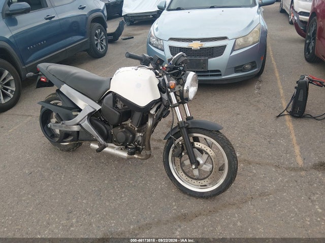 2001 Buell Blast P3 მანქანა იყიდება აუქციონზე, vin: 4MZKP13C313500777, აუქციონის ნომერი: 46173818