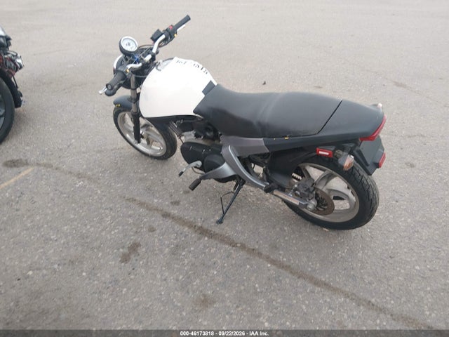 2001 Buell Blast P3 მანქანა იყიდება აუქციონზე, vin: 4MZKP13C313500777, აუქციონის ნომერი: 46173818