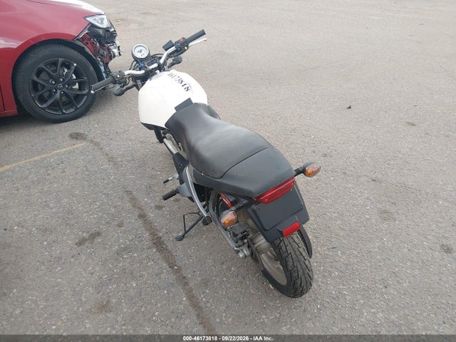 2001 Buell Blast P3 მანქანა იყიდება აუქციონზე, vin: 4MZKP13C313500777, აუქციონის ნომერი: 46173818
