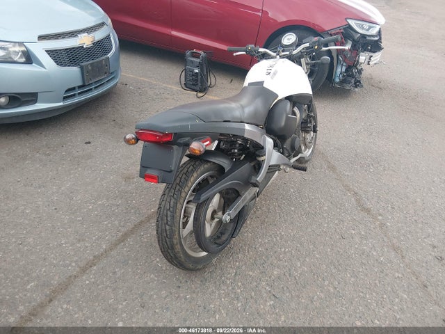 2001 Buell Blast P3 მანქანა იყიდება აუქციონზე, vin: 4MZKP13C313500777, აუქციონის ნომერი: 46173818