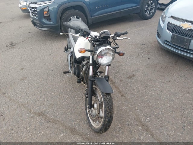2001 Buell Blast P3 მანქანა იყიდება აუქციონზე, vin: 4MZKP13C313500777, აუქციონის ნომერი: 46173818