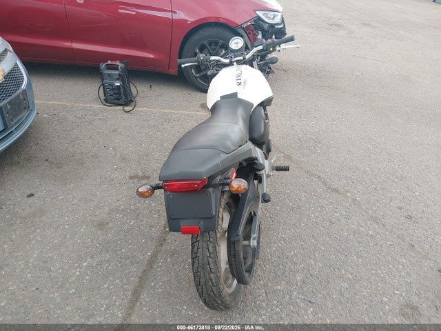 2001 Buell Blast P3 მანქანა იყიდება აუქციონზე, vin: 4MZKP13C313500777, აუქციონის ნომერი: 46173818