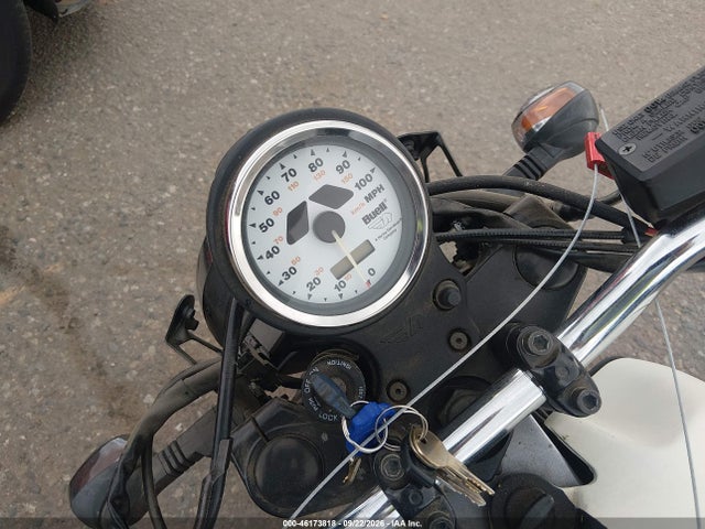 2001 Buell Blast P3 მანქანა იყიდება აუქციონზე, vin: 4MZKP13C313500777, აუქციონის ნომერი: 46173818