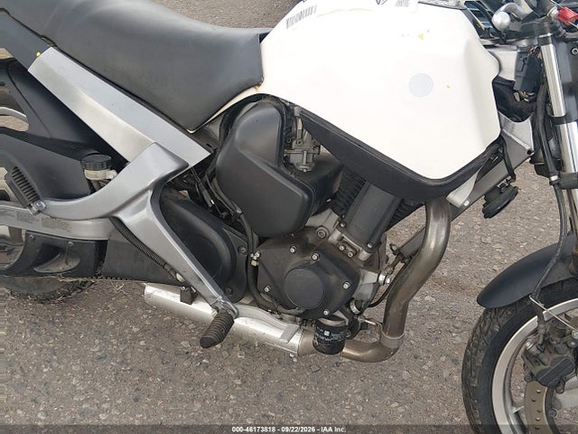 2001 Buell Blast P3 მანქანა იყიდება აუქციონზე, vin: 4MZKP13C313500777, აუქციონის ნომერი: 46173818