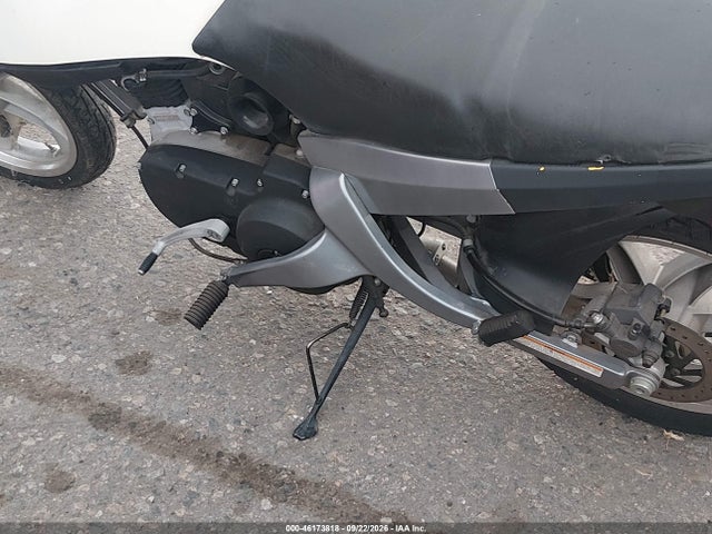 2001 Buell Blast P3 მანქანა იყიდება აუქციონზე, vin: 4MZKP13C313500777, აუქციონის ნომერი: 46173818
