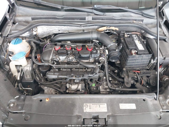 Aukcja sprzedaży 2012 Volkswagen Jetta Gli, vin: 3VW5A7AJ6CM109144, numer aukcji: 46173819