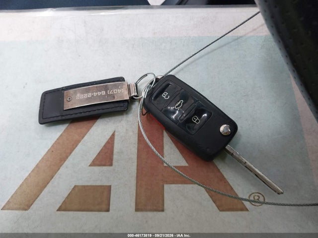 Aukcja sprzedaży 2012 Volkswagen Jetta Gli, vin: 3VW5A7AJ6CM109144, numer aukcji: 46173819