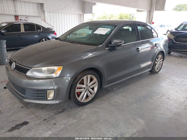 Aukcja sprzedaży 2012 Volkswagen Jetta Gli, vin: 3VW5A7AJ6CM109144, numer aukcji: 46173819