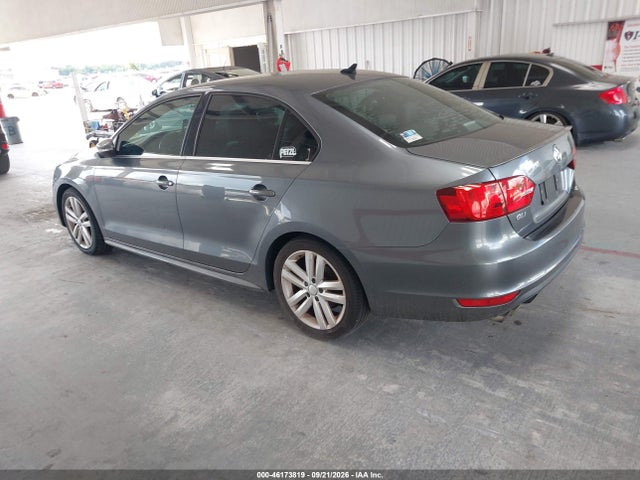 Aukcja sprzedaży 2012 Volkswagen Jetta Gli, vin: 3VW5A7AJ6CM109144, numer aukcji: 46173819