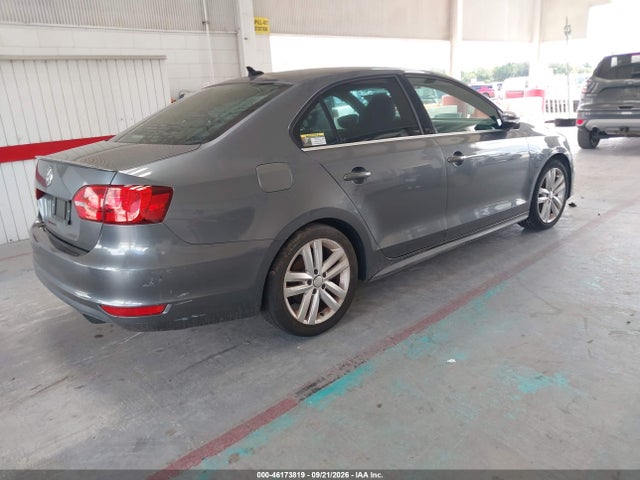 Aukcja sprzedaży 2012 Volkswagen Jetta Gli, vin: 3VW5A7AJ6CM109144, numer aukcji: 46173819